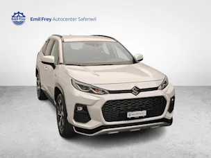 Suzuki Across 2.5 PHEV Compact Top 4x4