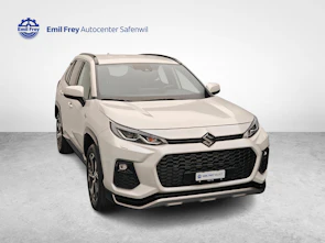 Fahrzeugbild SUZUKI Across 2.5 PHEV Compact Top 4x4