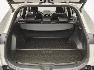 Suzuki Across 2.5 PHEV Compact Top 4x4