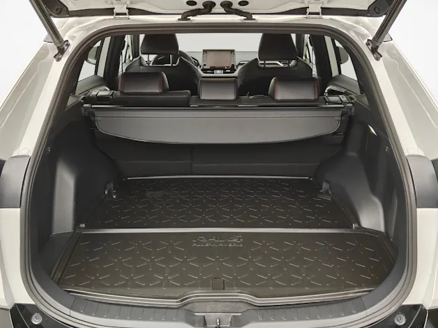 Suzuki Across 2.5 PHEV Compact Top 4x4
