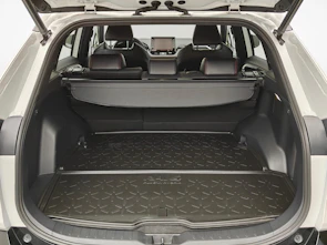 Fahrzeugbild SUZUKI Across 2.5 PHEV Compact Top 4x4