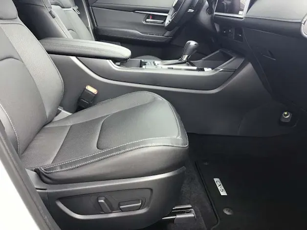 Mazda CX-5 2.5 Homura AWD
