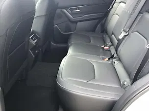 Mazda CX-5 2.5 Homura AWD