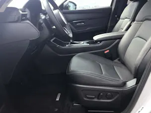 Mazda CX-5 2.5 Homura AWD
