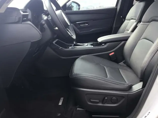 Mazda CX-5 2.5 Homura AWD