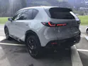 Mazda CX-5 2.5 Homura AWD