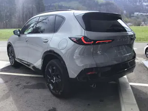 Mazda CX-5 2.5 Homura AWD
