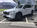 Mazda CX-5 2.5 Homura AWD