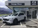 Mazda CX-5 2.5 Homura AWD