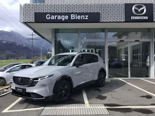 Mazda CX-5 2.5 Homura AWD