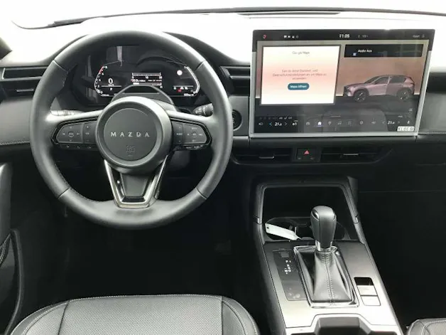 Mazda CX-5 2.5 Homura AWD