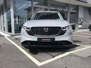 Mazda CX-5 2.5 Homura AWD