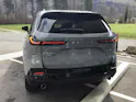 Mazda CX-5 2.5 Homura AWD