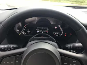 Mazda CX-5 2.5 Homura AWD