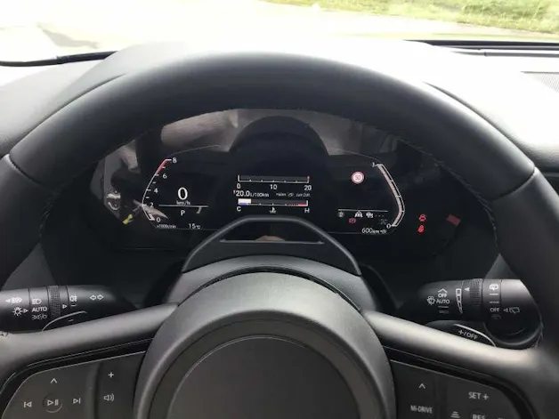Mazda CX-5 2.5 Homura AWD