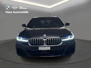 BMW 530e xDrive Touring M Sport