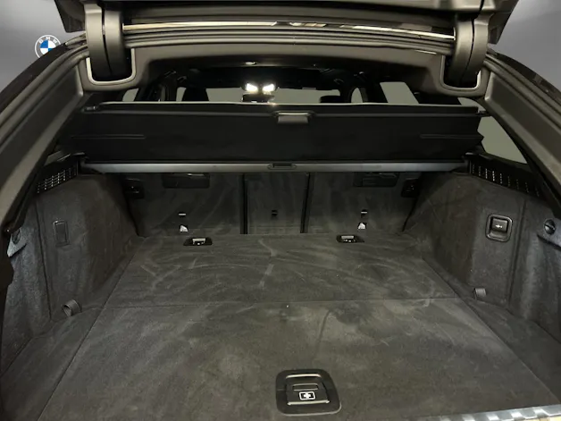 BMW 530e xDrive Touring M Sport