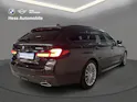 BMW 530e xDrive Touring M Sport