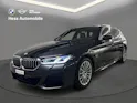BMW 530e xDrive Touring M Sport