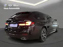 BMW 530e xDrive Touring M Sport