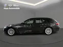 BMW 530e xDrive Touring M Sport