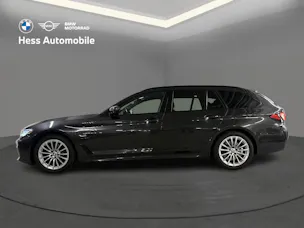 BMW 530e xDrive Touring M Sport