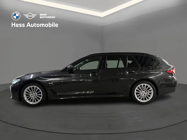 BMW 530e xDrive Touring M Sport