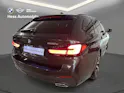 BMW 530e xDrive Touring M Sport