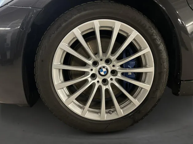 BMW 530e xDrive Touring M Sport