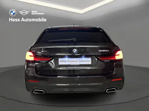 BMW 530e xDrive Touring M Sport