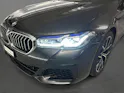 BMW 530e xDrive Touring M Sport