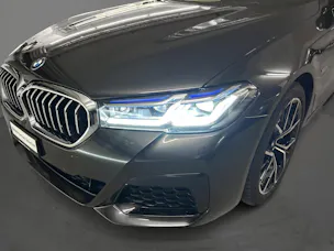 BMW 530e xDrive Touring M Sport