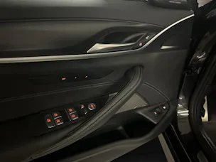 BMW 530e xDrive Touring M Sport