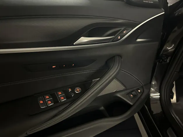BMW 530e xDrive Touring M Sport