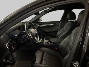 BMW 530e xDrive Touring M Sport