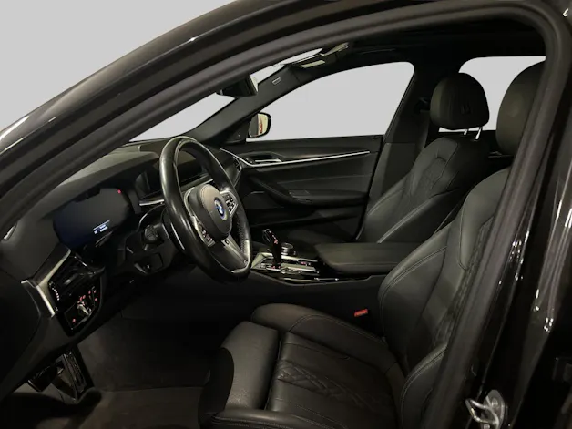BMW 530e xDrive Touring M Sport