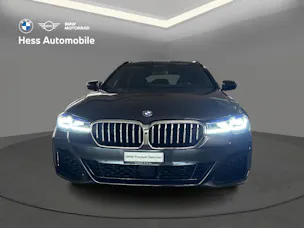 BMW 530e xDrive Touring M Sport