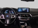BMW 530e xDrive Touring M Sport