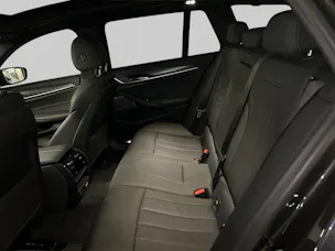 BMW 530e xDrive Touring M Sport