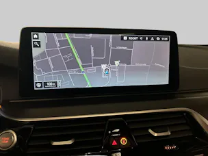 BMW 530e xDrive Touring M Sport