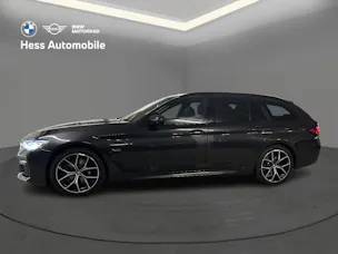 BMW 530e xDrive Touring M Sport