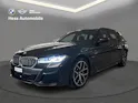 BMW 530e xDrive Touring M Sport