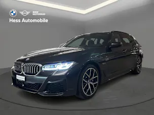 BMW 530e xDrive Touring M Sport
