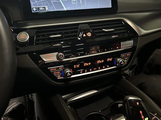 BMW 530e xDrive Touring M Sport