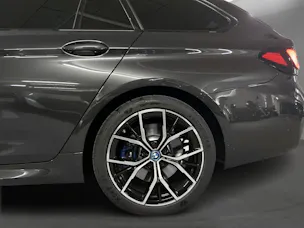 BMW 530e xDrive Touring M Sport