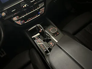BMW 530e xDrive Touring M Sport