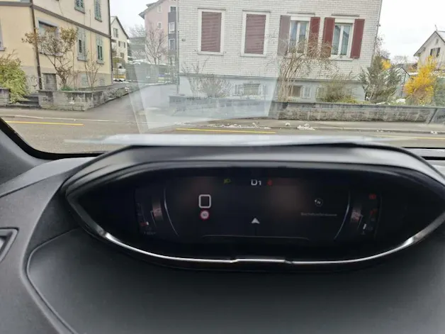 Peugeot 5008 1.2 PureTech GT