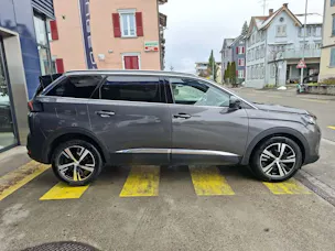Peugeot 5008 1.2 PureTech GT