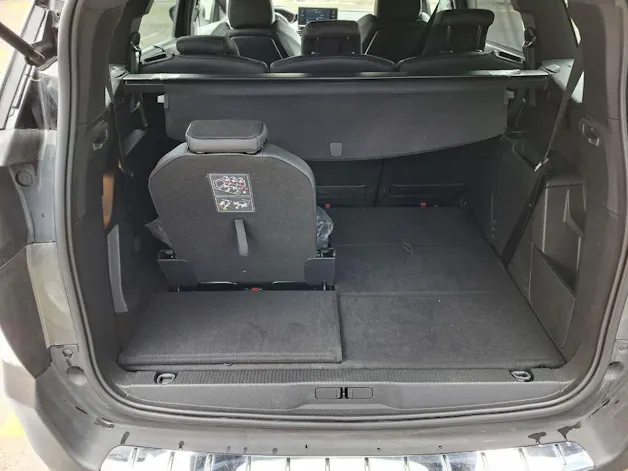 Peugeot 5008 1.2 PureTech GT