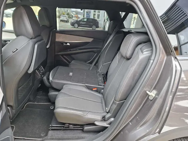 Peugeot 5008 1.2 PureTech GT